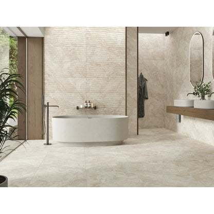 Fossil Beige Porcelain – €28.80/m²