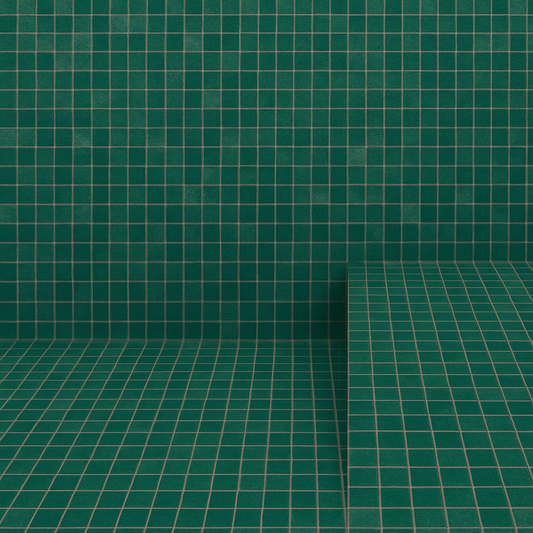 Mosaico Verde Tikal - Desde 30,48 €/m2 + IVA
