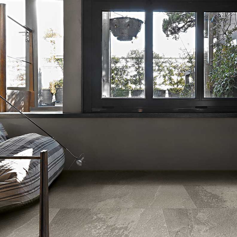Fossil Bianco Porcelain – €28.80/m²