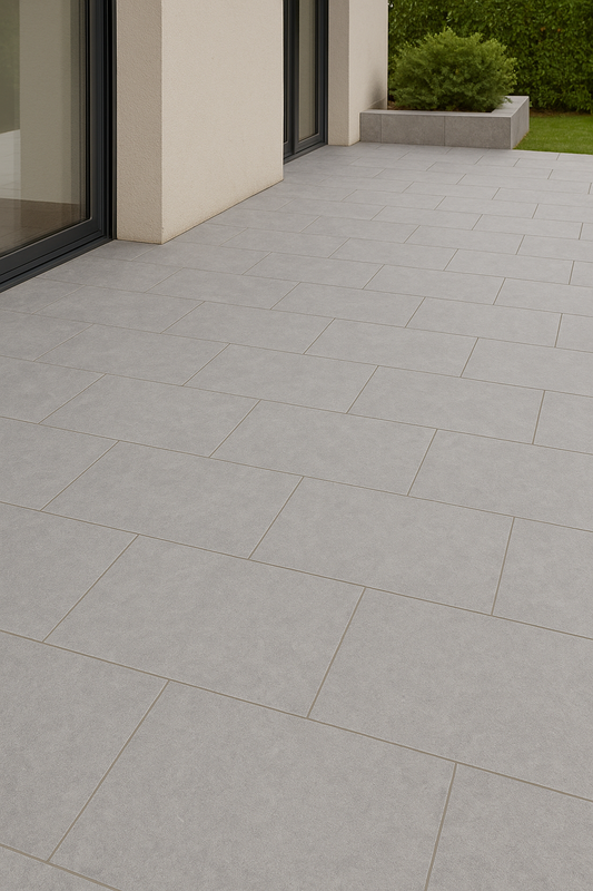 Quartzite Pearl Porcelain – €28.80/m²