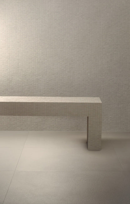 Rock Bianco Porcelain – €28.80/m²