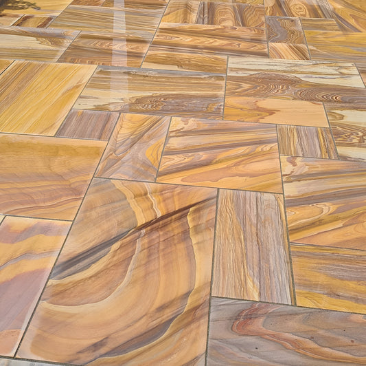 Alhambra sandstone – €28.30/m²