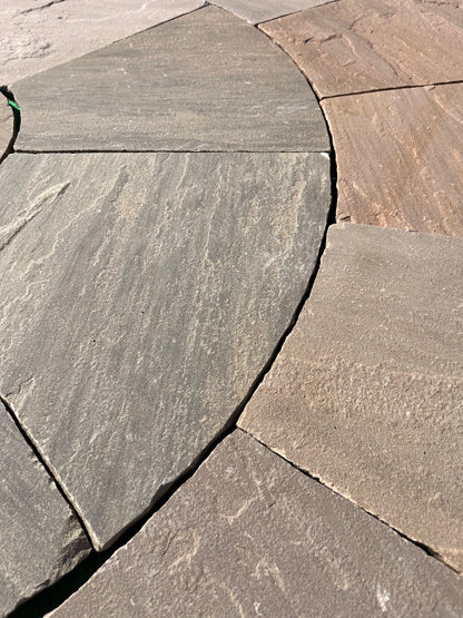 Arenisca Castaña – Desde 29,55 €/m² + IVA