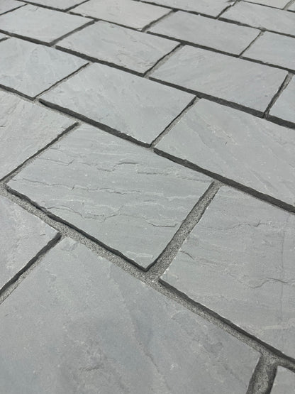 Arenisca Piedra Verde Cedro – Desde 29,55 €/m² + IVA