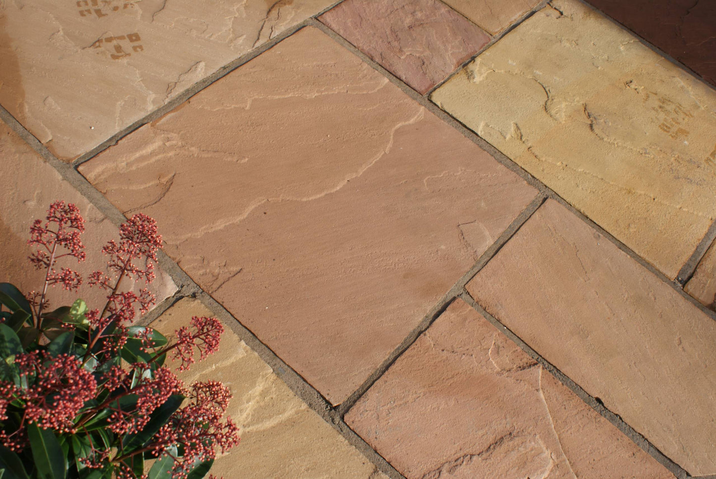 Spring Sun Sandstone – €28.30/m²