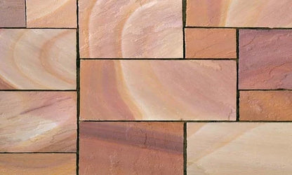 Spring Sun Sandstone – €28.30/m²