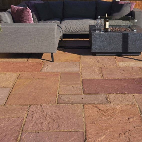 Spring Sun Sandstone – €28.30/m²