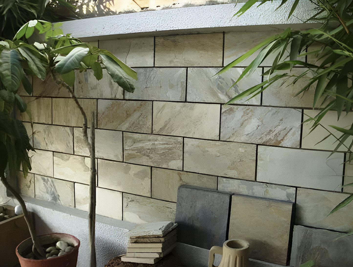 Pizarra Sahara Blend – Desde 16,87 €/m² + IVA