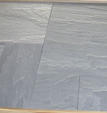 Sierra Grey Stone – €28.30/m²