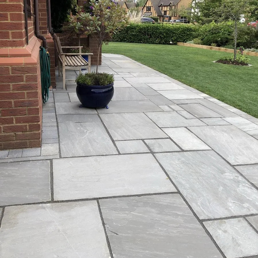 Sierra Grey Stone – €28.30/m²