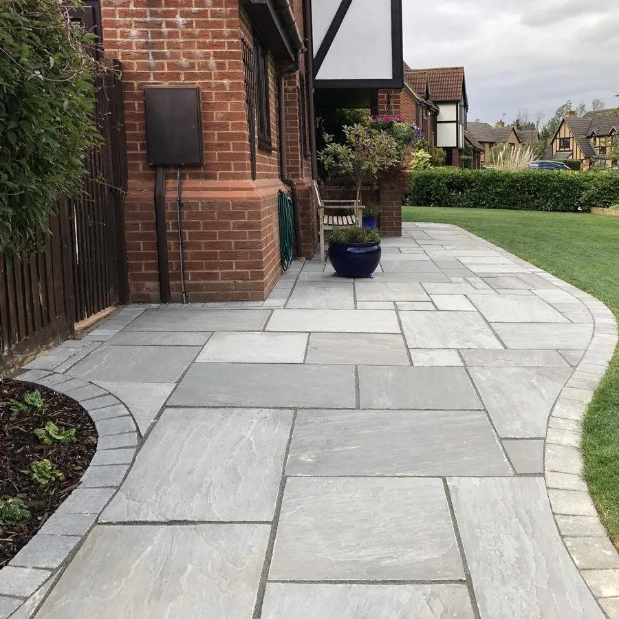Sierra Grey Stone – €28.30/m²