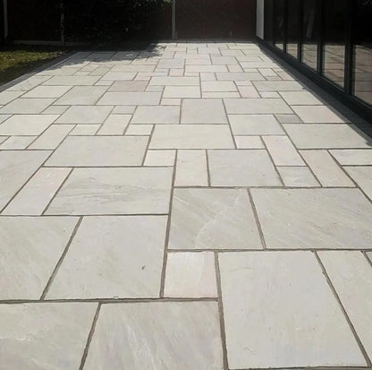 Sierra Grey Stone – €28.30/m²