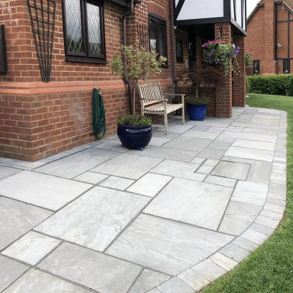Sierra Grey Stone – €28.30/m²