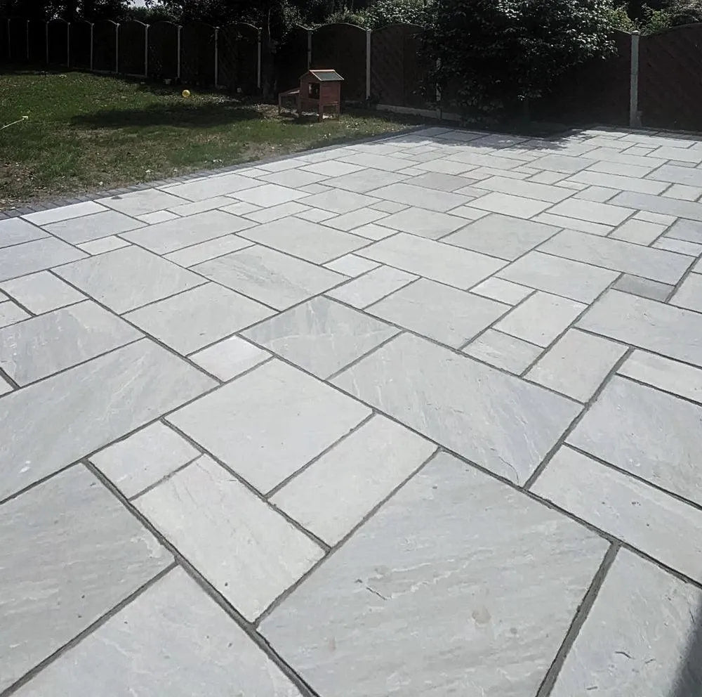 Sierra Grey Stone – €28.30/m²