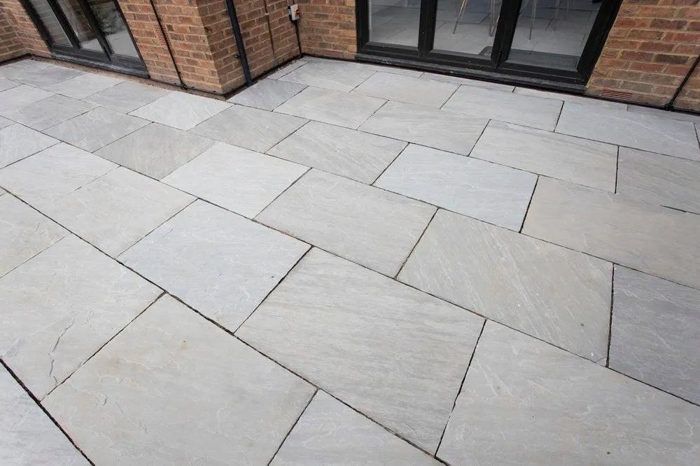 Sierra Grey Stone – €28.30/m²