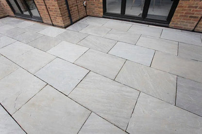 Sierra Grey Stone – €28.30/m²