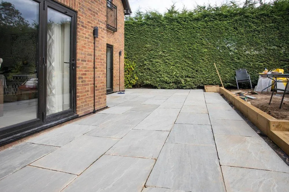 Sierra Grey Stone – €28.30/m²