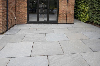 Sierra Grey Stone – €28.30/m²
