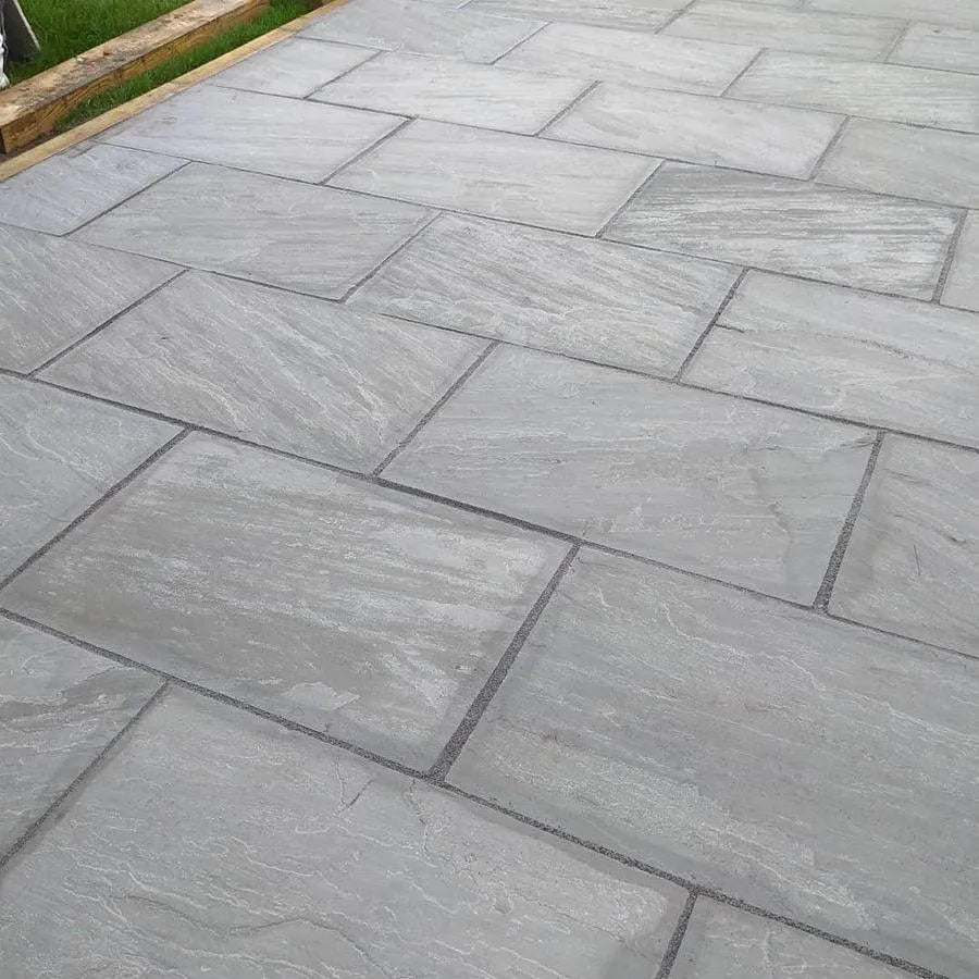 Sierra Grey Stone – €28.30/m²