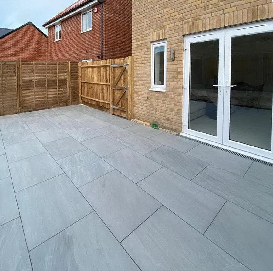 Sierra Grey Stone – €28.30/m²