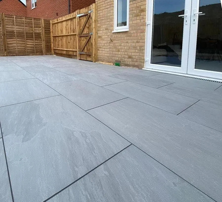 Sierra Grey Stone – €28.30/m²