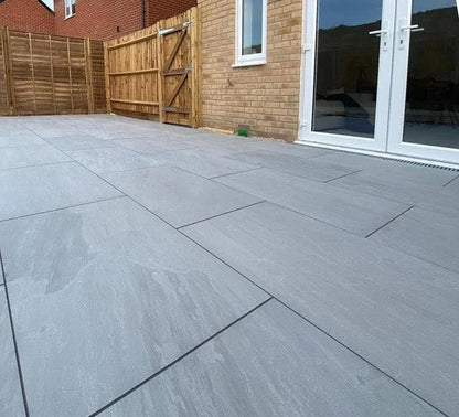Sierra Grey Stone – €28.30/m²