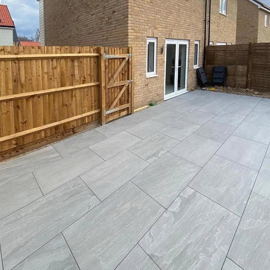 Sierra Grey Stone – €28.30/m²
