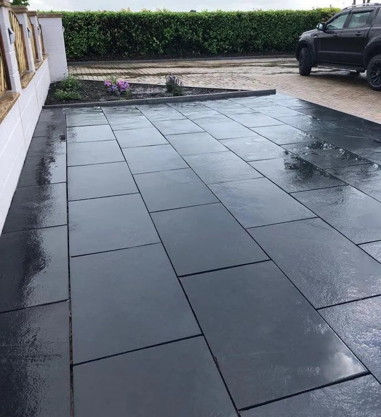 Acabado Gótico