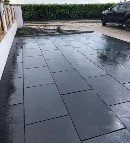 Acabado Gótico