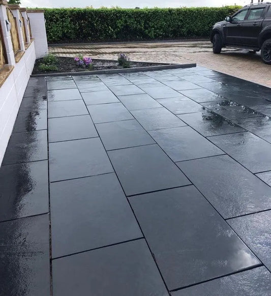Acabado Gótico