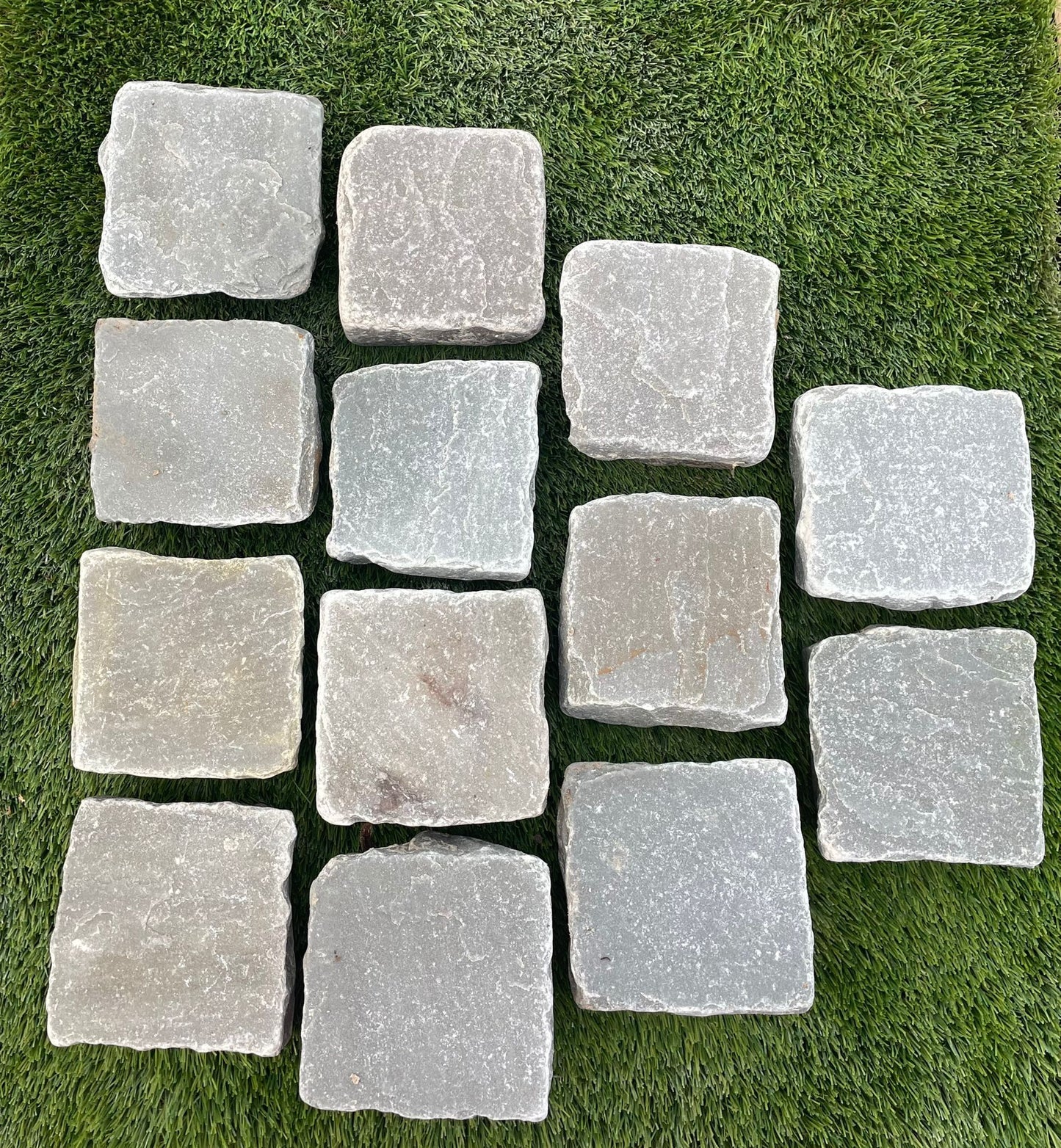 Kandla Gray porcelain – €28.80/m²