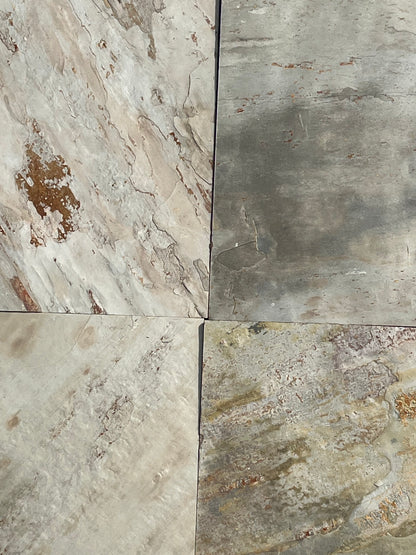 Pizarra Sahara Blend – Desde 16,87 €/m² + IVA