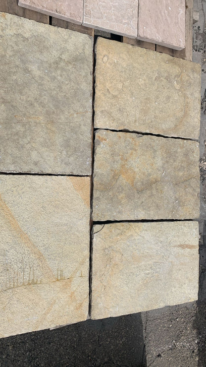 Piedra Caliza Soleada – Desde 27,39€ €/m² + IVA