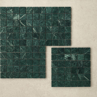 Mosaico Verde Tikal - Desde 30,48 €/m2 + IVA