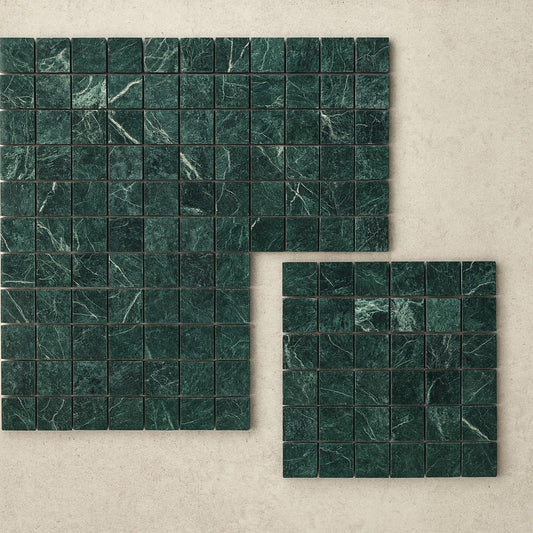 Mosaico Verde Tikal - Desde 30,48 €/m2 + IVA