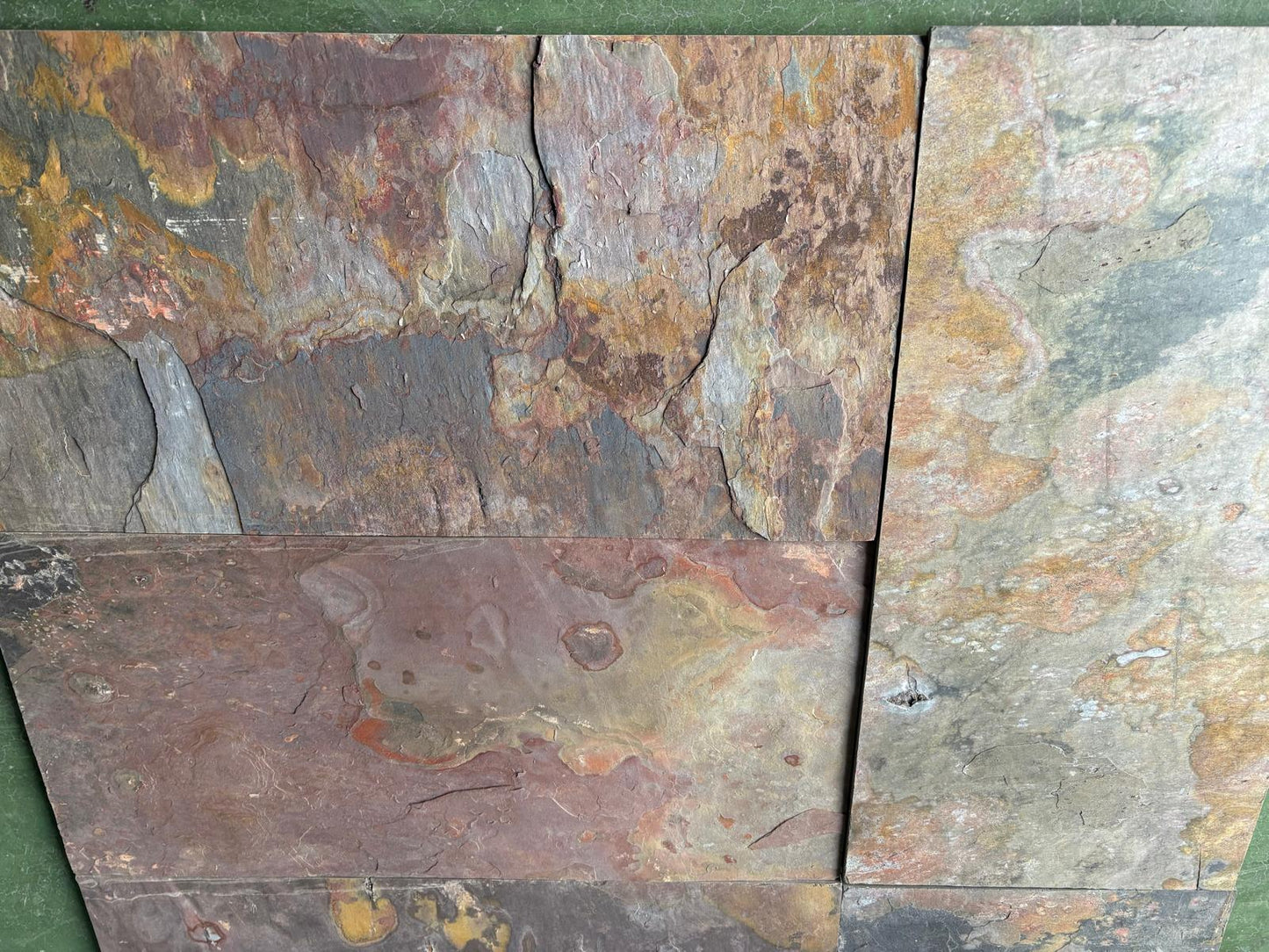 Pizarra Noche Dorada– Desde 18,28 €/m² + IVA