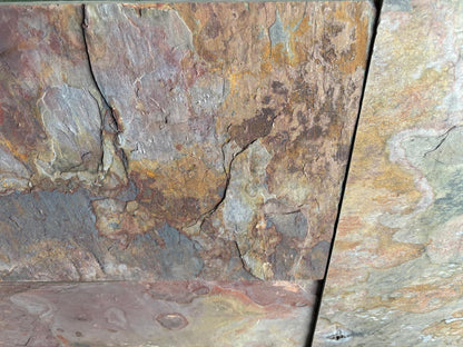 Pizarra Noche Dorada– Desde 18,28 €/m² + IVA