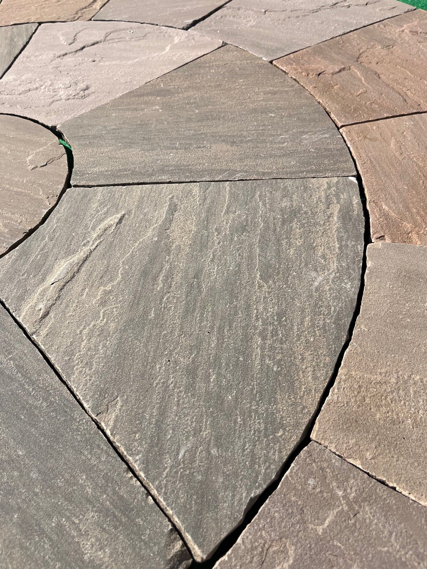 Arenisca Castaña – Desde 29,55 €/m² + IVA