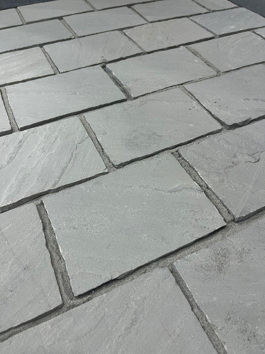 Arenisca Piedra Verde Cedro – Desde 29,55 €/m² + IVA