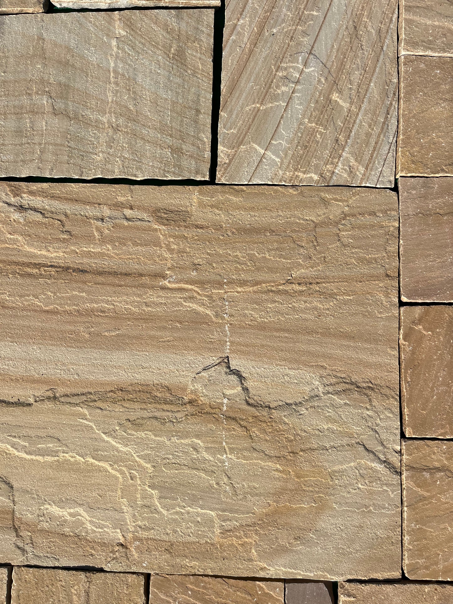 Arenisca Teka – Desde 26,28 €/m² + IVA