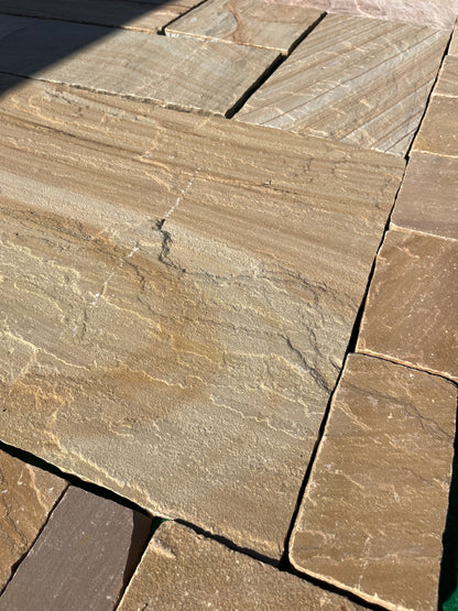 Arenisca Teka – Desde 26,28 €/m² + IVA