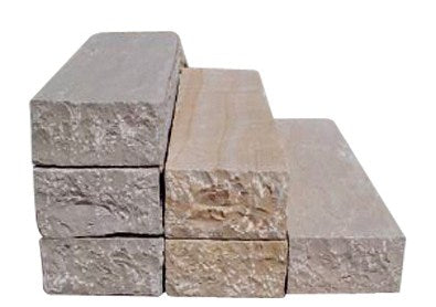 Chestnut Stone – €28.30/m²