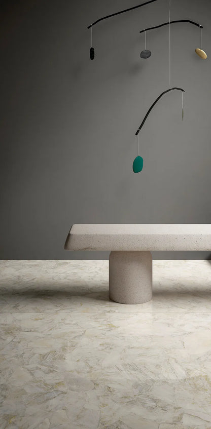 Rock Bianco Porcelain – €28.80/m²
