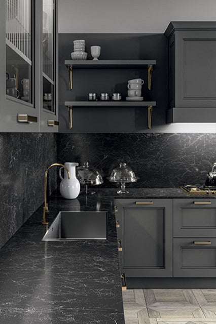 Fossil Nero Porcelain – €28.80/m²