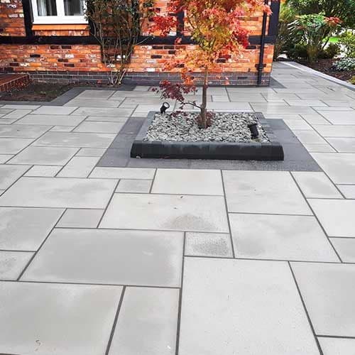 Sierra Grey Stone – €28.30/m²