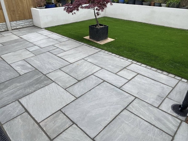 Sierra Grey Stone – €28.30/m²