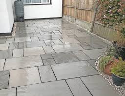 Sierra Grey Stone – €28.30/m²