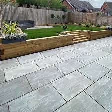 Sierra Grey Stone – €28.30/m²