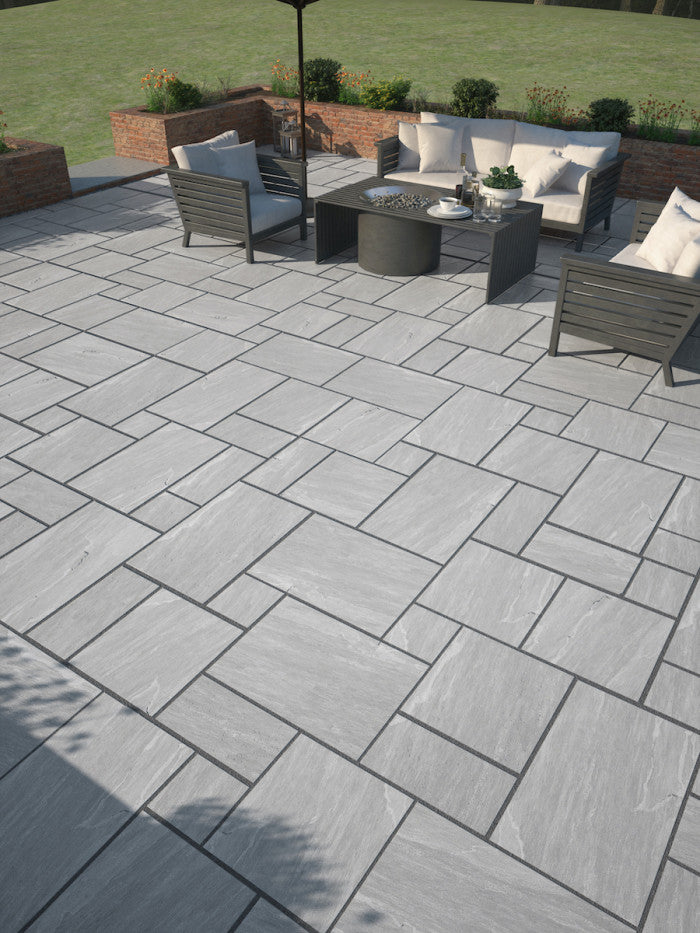 Sierra Grey Stone – €28.30/m²