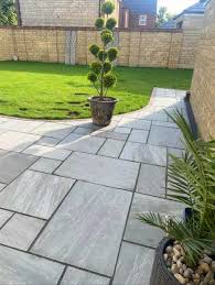 Sierra Grey Stone – €28.30/m²